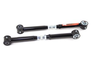 Ford Mustang Lower Control Arms - Rear - UMI Performance - On Car Adjustable Poly/Roto-Joint - `05-`14